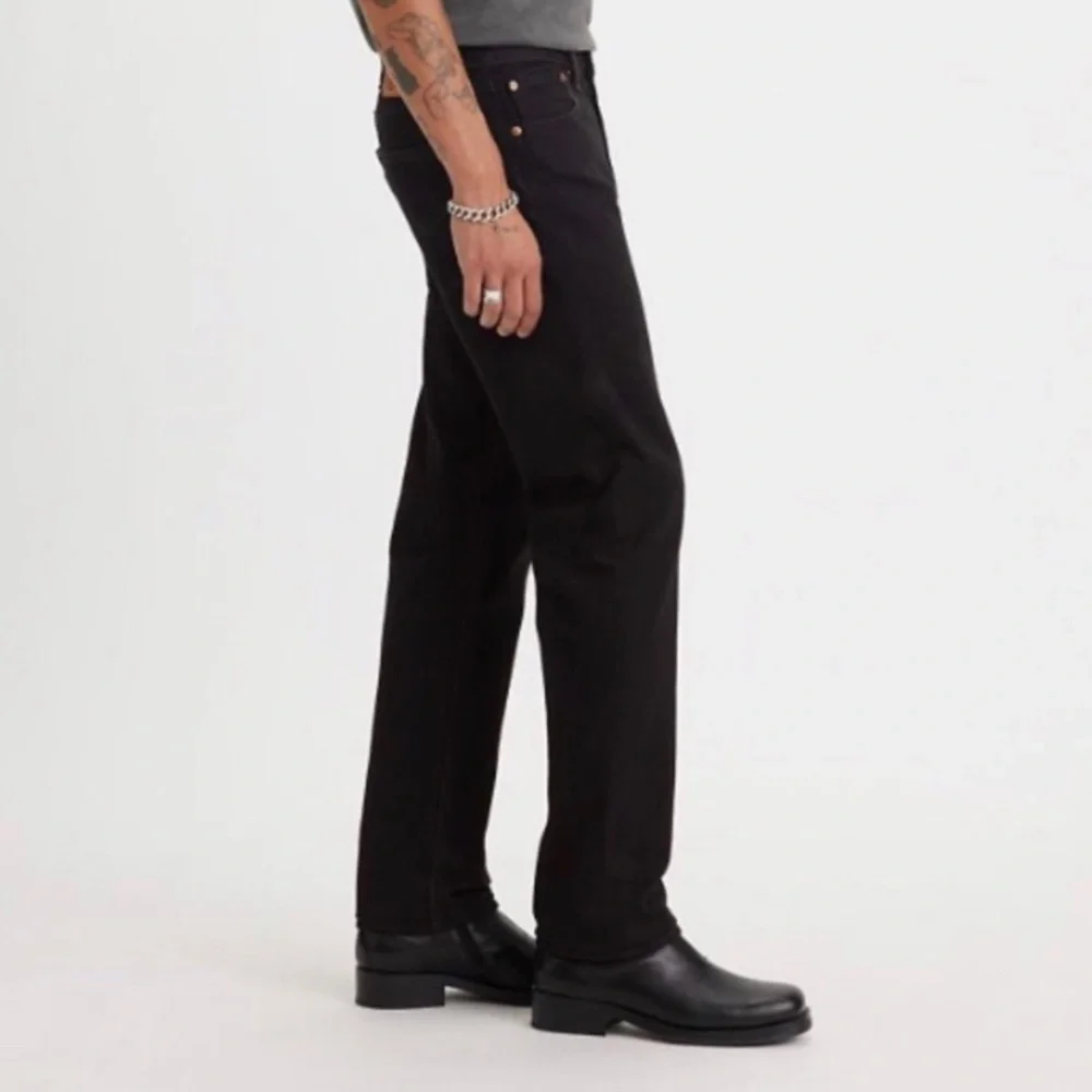 Levi's 501 Jeans